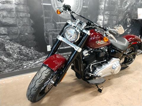 2020 Harley-Davidson Softail Slim® in Duncansville, Pennsylvania - Photo 3