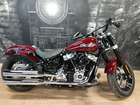 2020 Harley-Davidson Softail Slim® in Duncansville, Pennsylvania - Photo 1