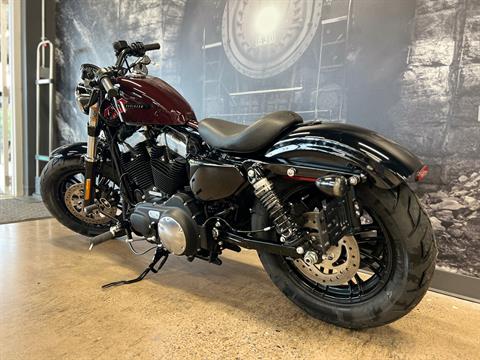 2021 Harley-Davidson Forty-Eight® in Duncansville, Pennsylvania - Photo 3