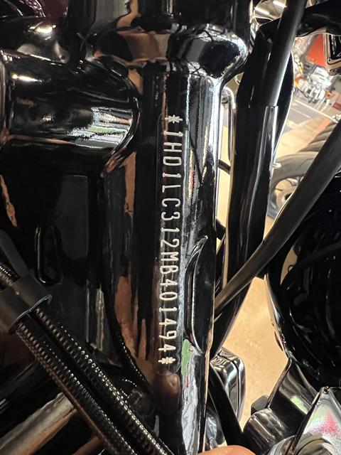 2021 Harley-Davidson Forty-Eight® in Duncansville, Pennsylvania - Photo 7