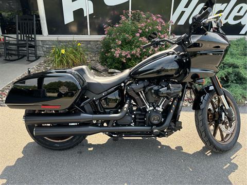 2024 Harley-Davidson Low Rider® ST in Duncansville, Pennsylvania
