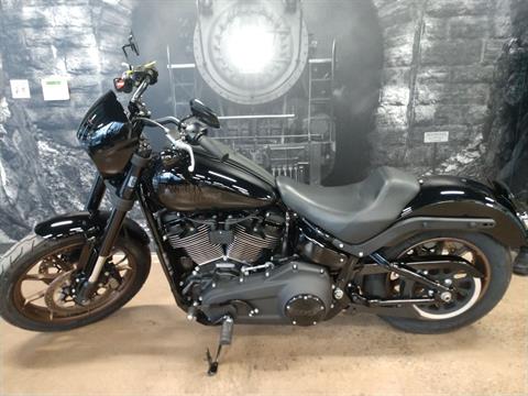 2021 Harley-Davidson Low Rider®S in Duncansville, Pennsylvania - Photo 2