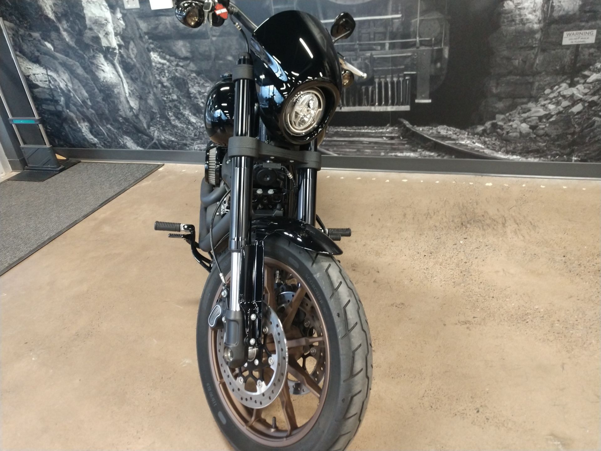 2021 Harley-Davidson Low Rider®S in Duncansville, Pennsylvania - Photo 3