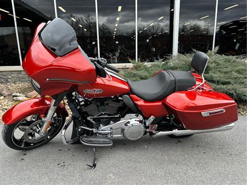 2024 Harley-Davidson Street Glide® in Duncansville, Pennsylvania - Photo 6