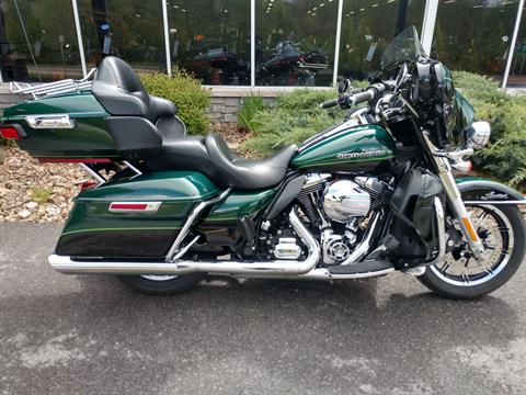 2015 Harley-Davidson Ultra Limited Low in Duncansville, Pennsylvania - Photo 1