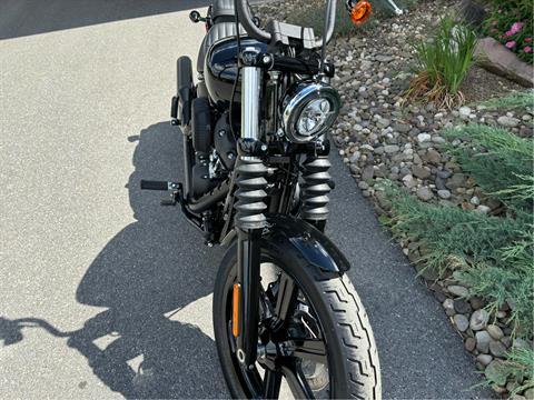 2024 Harley-Davidson Street Bob® 114 in Duncansville, Pennsylvania - Photo 4