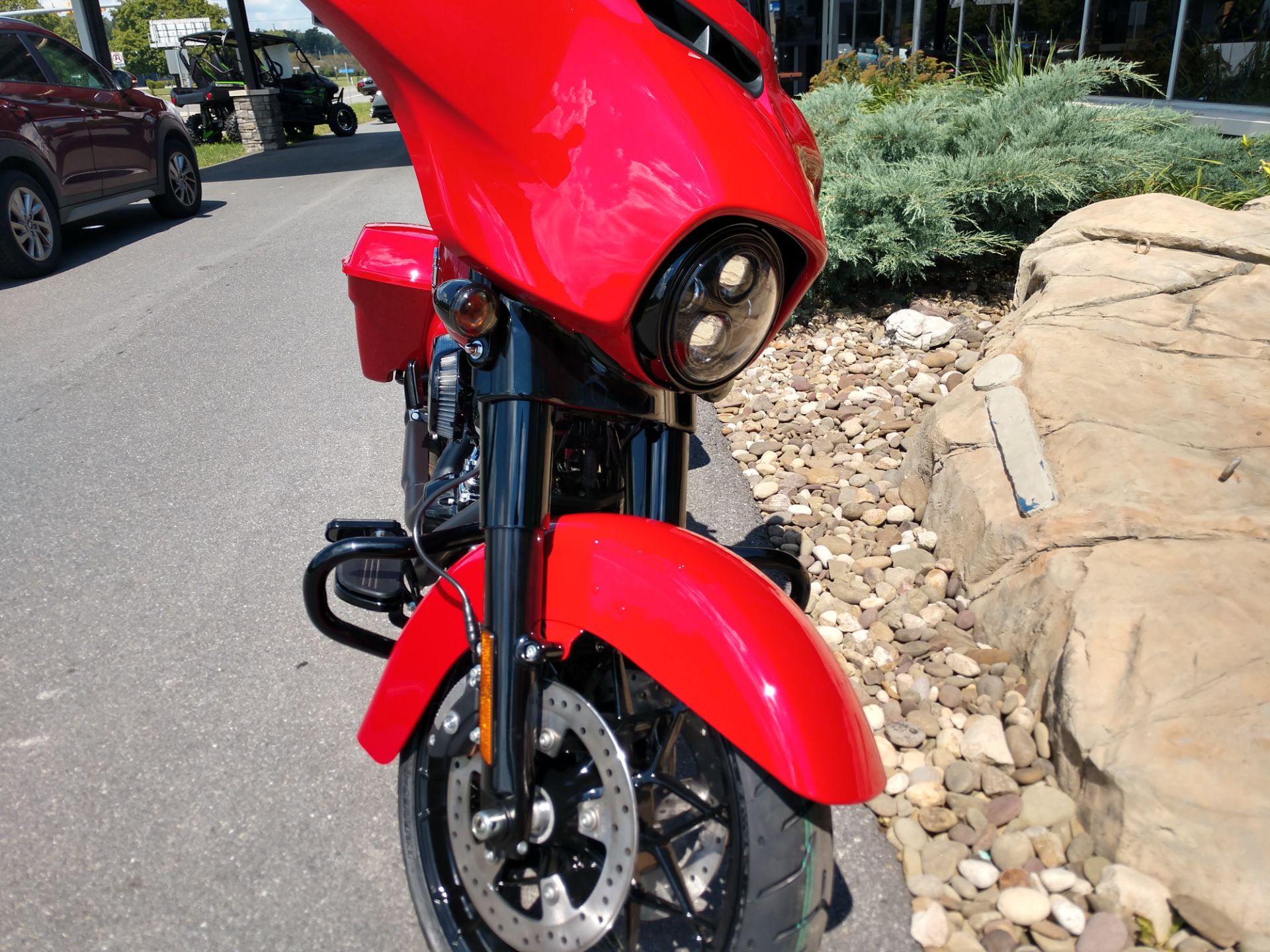 2022 Harley-Davidson Street Glide® Special in Duncansville, Pennsylvania - Photo 4