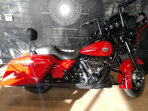 2022 Harley-Davidson Street Glide® Special in Duncansville, Pennsylvania - Photo 1