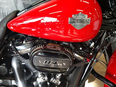 2022 Harley-Davidson Street Glide® Special in Duncansville, Pennsylvania - Photo 6