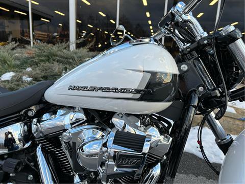 2024 Harley-Davidson Breakout® in Duncansville, Pennsylvania - Photo 3