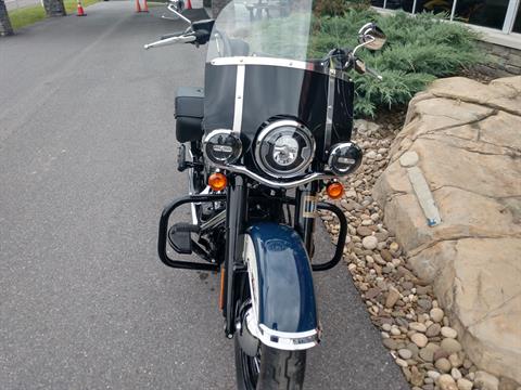 2019 Harley-Davidson Heritage Classic 114 in Duncansville, Pennsylvania - Photo 4