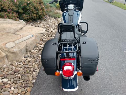 2019 Harley-Davidson Heritage Classic 114 in Duncansville, Pennsylvania - Photo 5