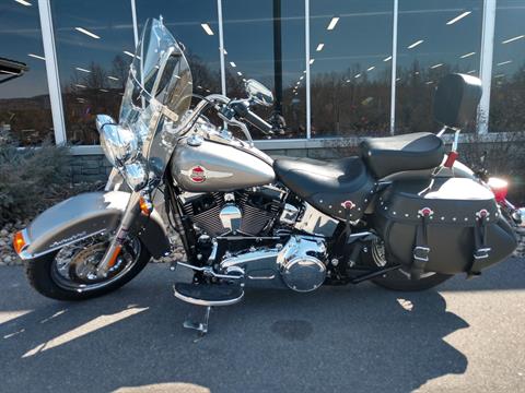 2016 Harley-Davidson Heritage Softail® Classic in Duncansville, Pennsylvania - Photo 5