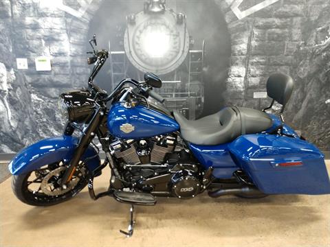 2023 Harley-Davidson Road King® Special in Duncansville, Pennsylvania - Photo 2