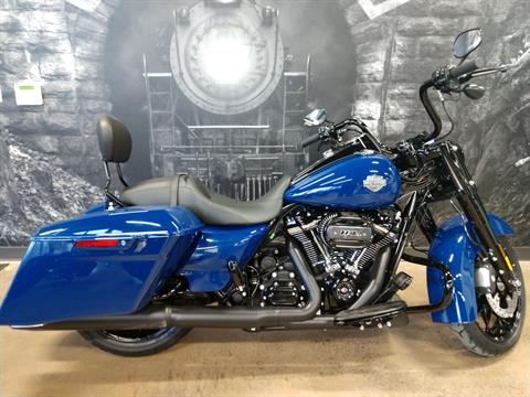 2023 Harley-Davidson Road King® Special in Duncansville, Pennsylvania - Photo 1