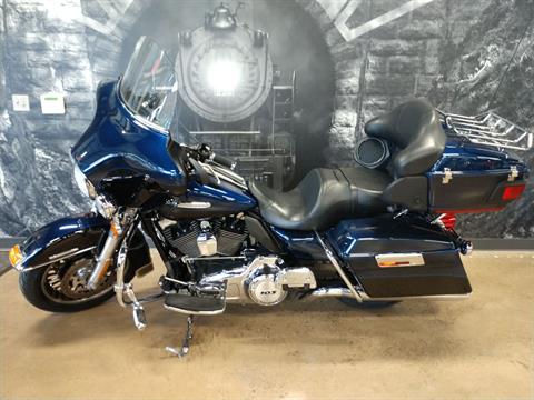 2013 Harley-Davidson Electra Glide® Ultra Limited in Duncansville, Pennsylvania - Photo 2