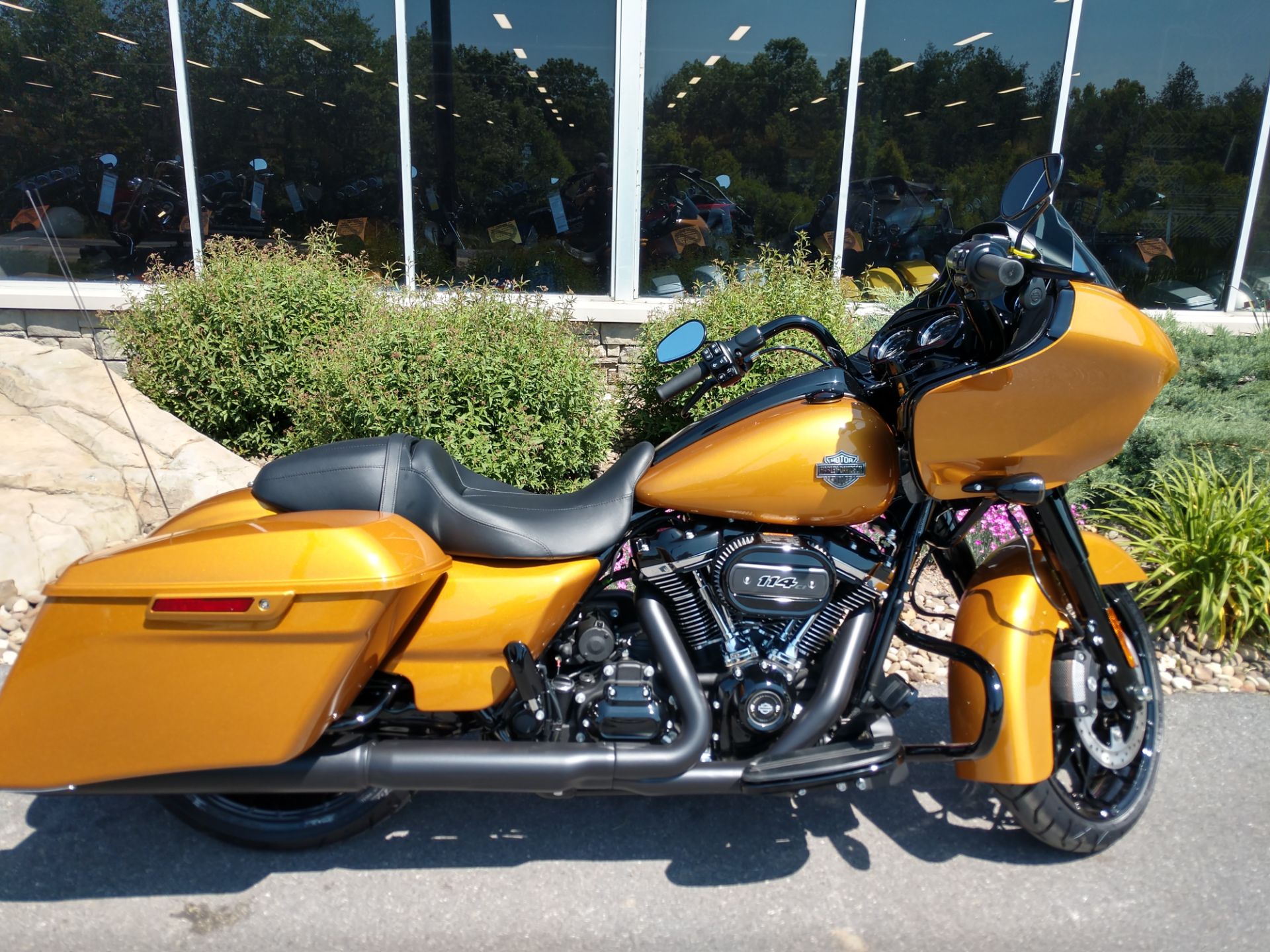 2023 Harley-Davidson Road Glide® Special in Duncansville, Pennsylvania - Photo 1