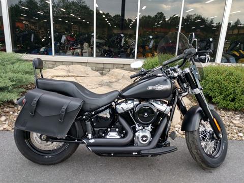 2020 Harley-Davidson Softail Slim® in Duncansville, Pennsylvania - Photo 1