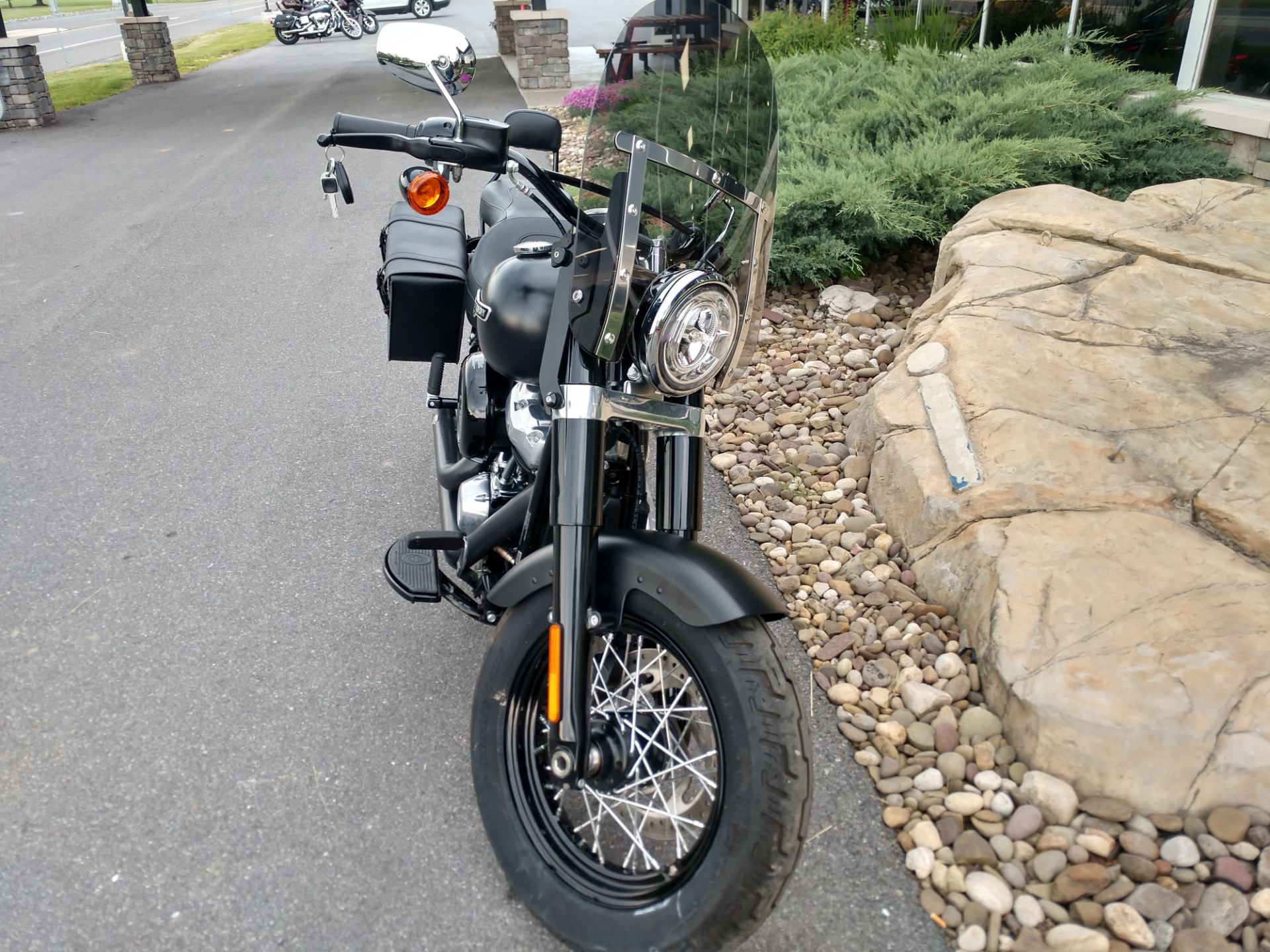 2020 Harley-Davidson Softail Slim® in Duncansville, Pennsylvania - Photo 3