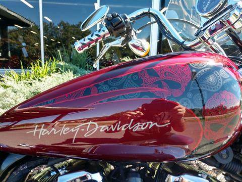 2014 Harley-Davidson 1200 Custom in Duncansville, Pennsylvania - Photo 5