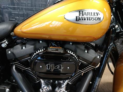 2023 Harley-Davidson Heritage Classic 114 in Duncansville, Pennsylvania - Photo 5