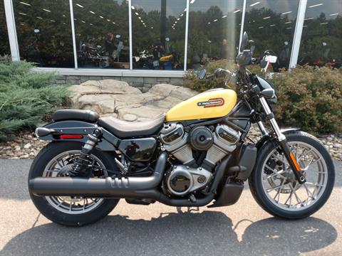 2023 Harley-Davidson Nightster® Special in Duncansville, Pennsylvania - Photo 1