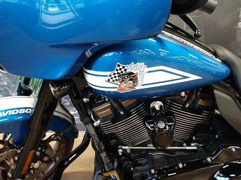 2023 Harley-Davidson Street Glide® ST in Duncansville, Pennsylvania - Photo 3