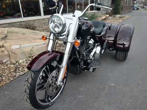 2022 Harley-Davidson Freewheeler® in Duncansville, Pennsylvania - Photo 4