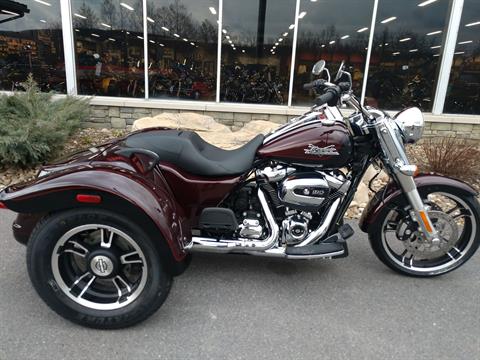 2022 Harley-Davidson Freewheeler® in Duncansville, Pennsylvania - Photo 1
