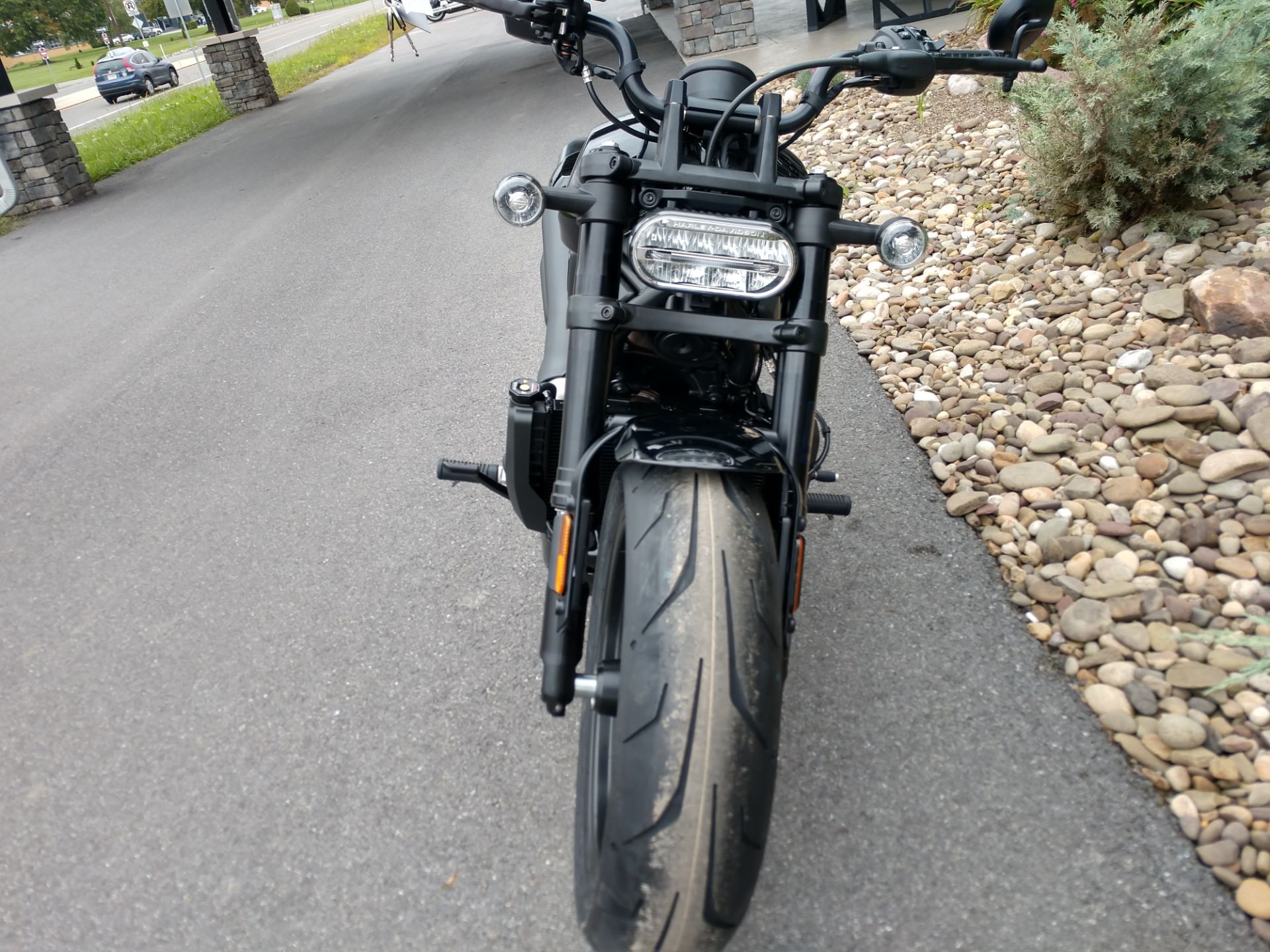 2021 Harley-Davidson Sportster® S in Duncansville, Pennsylvania - Photo 2
