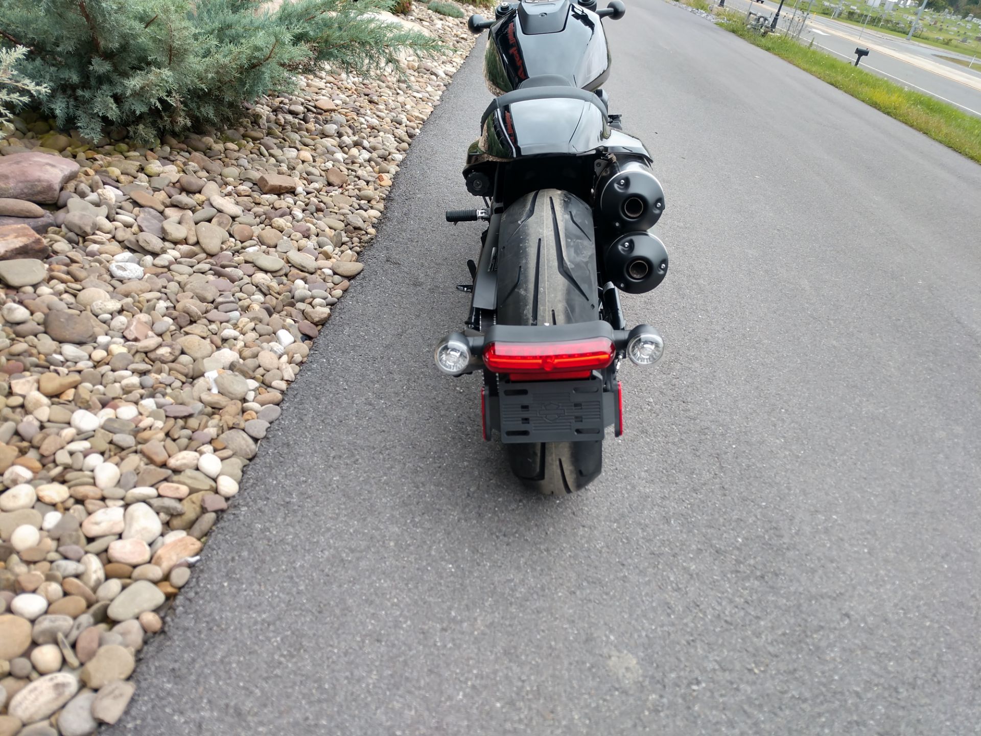 2021 Harley-Davidson Sportster® S in Duncansville, Pennsylvania - Photo 3