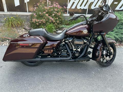 2021 Harley-Davidson Road Glide® Special in Duncansville, Pennsylvania - Photo 1