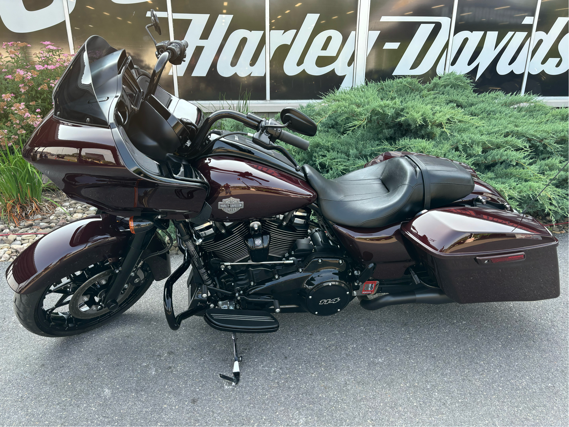 2021 Harley-Davidson Road Glide® Special in Duncansville, Pennsylvania - Photo 4