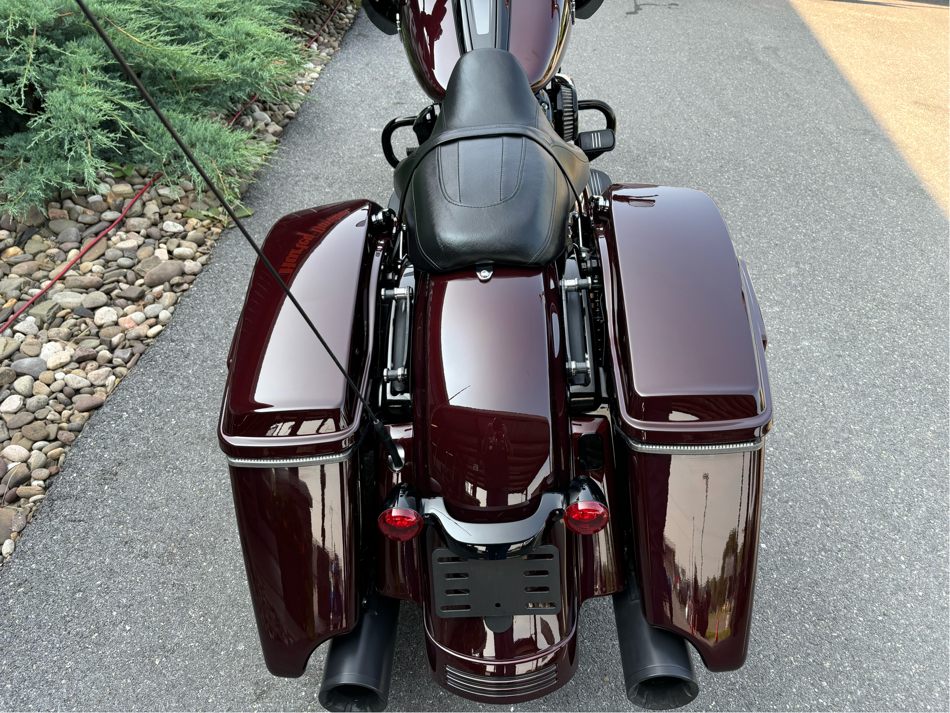 2021 Harley-Davidson Road Glide® Special in Duncansville, Pennsylvania - Photo 5