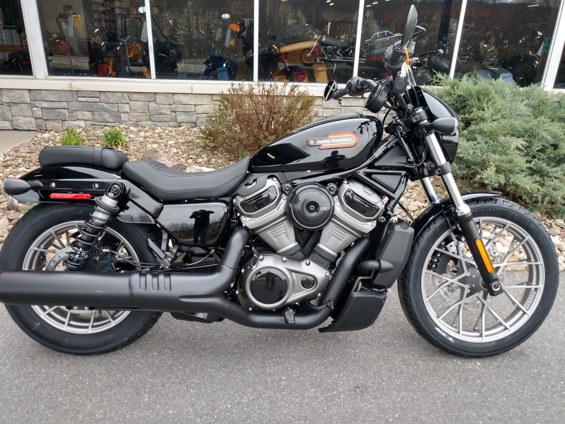 2023 Harley-Davidson Nightster® Special in Duncansville, Pennsylvania - Photo 1