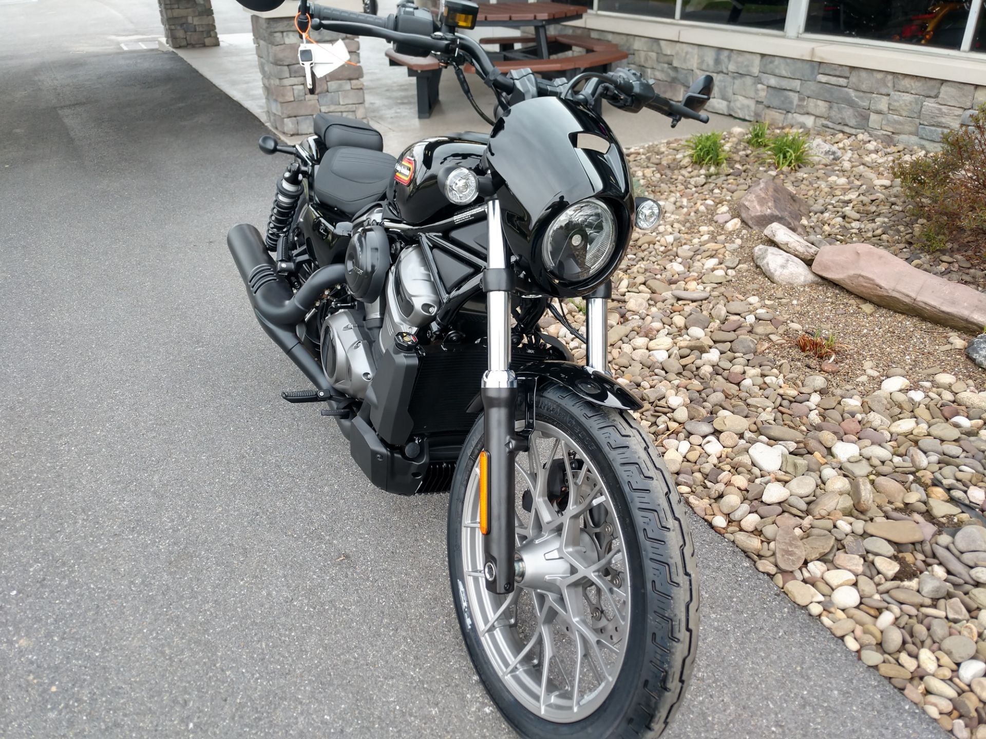 2023 Harley-Davidson Nightster® Special in Duncansville, Pennsylvania - Photo 4