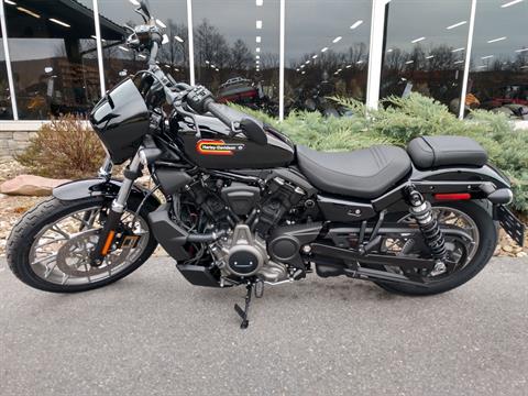 2023 Harley-Davidson Nightster® Special in Duncansville, Pennsylvania - Photo 3