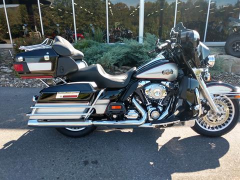 2010 Harley-Davidson Ultra Classic® Electra Glide® in Duncansville, Pennsylvania - Photo 1