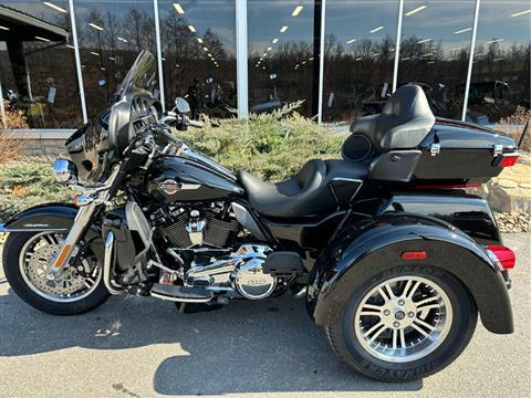 2024 Harley-Davidson Tri Glide® Ultra in Duncansville, Pennsylvania - Photo 5