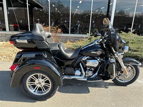 2024 Harley-Davidson Tri Glide® Ultra in Duncansville, Pennsylvania - Photo 1