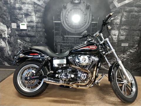 2006 Harley-Davidson Dyna™ Low Rider® in Duncansville, Pennsylvania - Photo 1