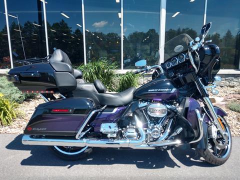 2021 Harley-Davidson CVO™ Limited in Duncansville, Pennsylvania - Photo 1