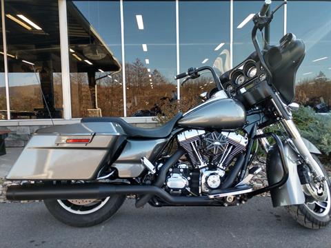 2012 Harley-Davidson Street Glide® in Duncansville, Pennsylvania - Photo 1