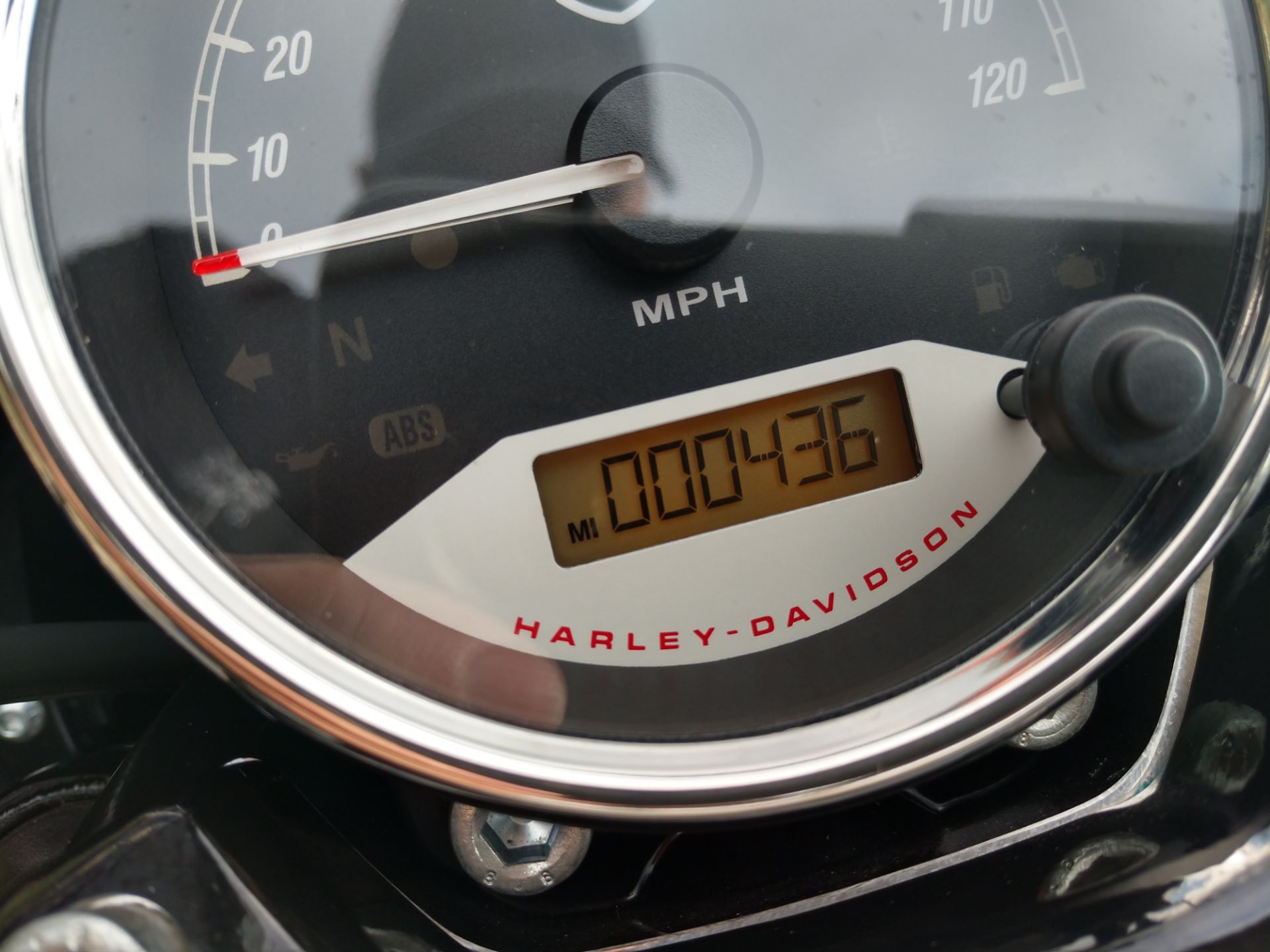 2017 Harley-Davidson Street® 750 in Duncansville, Pennsylvania - Photo 5