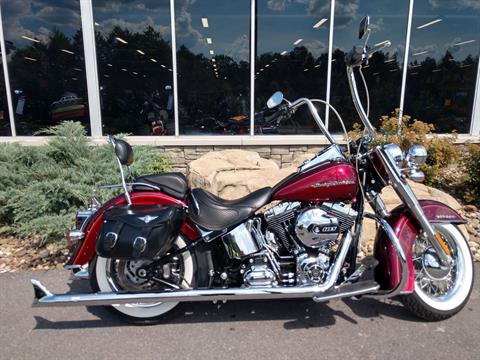 2016 Harley-Davidson Softail® Deluxe in Duncansville, Pennsylvania - Photo 1