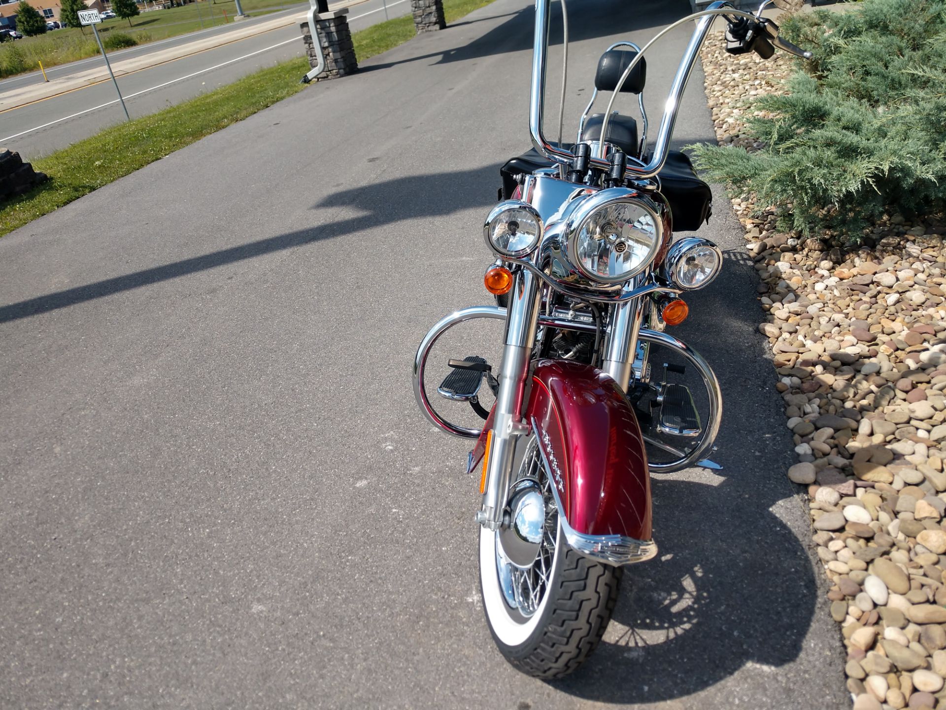 2016 Harley-Davidson Softail® Deluxe in Duncansville, Pennsylvania - Photo 3