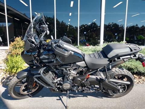 2022 Harley-Davidson Pan America™ 1250 Special in Duncansville, Pennsylvania - Photo 2