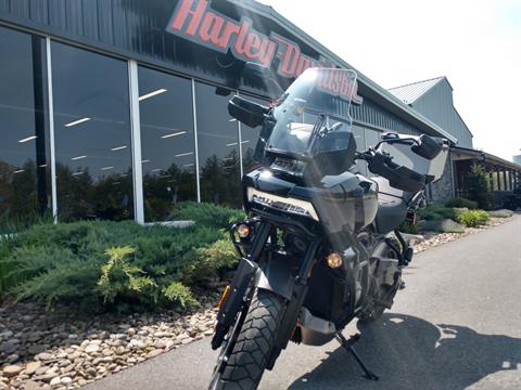 2022 Harley-Davidson Pan America™ 1250 Special in Duncansville, Pennsylvania - Photo 3
