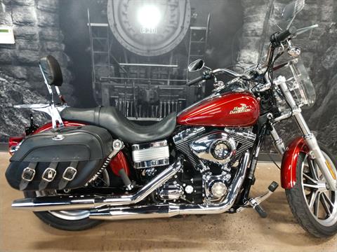 2009 Harley-Davidson Dyna® Low Rider® in Duncansville, Pennsylvania - Photo 1