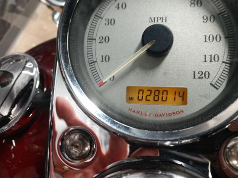 2009 Harley-Davidson Dyna® Low Rider® in Duncansville, Pennsylvania - Photo 5